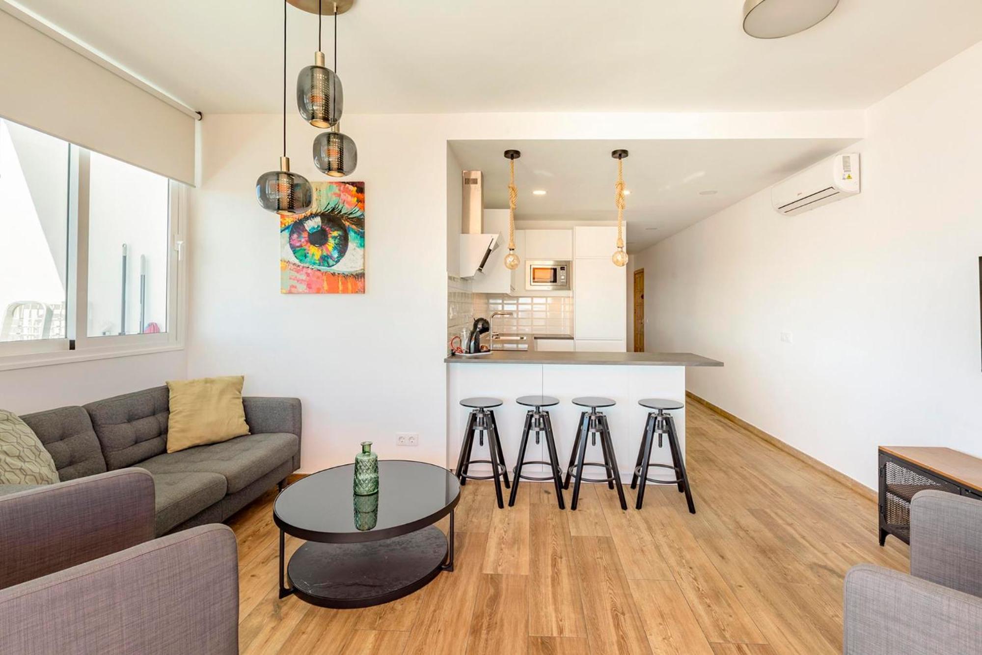 Apartment Barbados 401 By Villagrancanaria Playa del Inglés