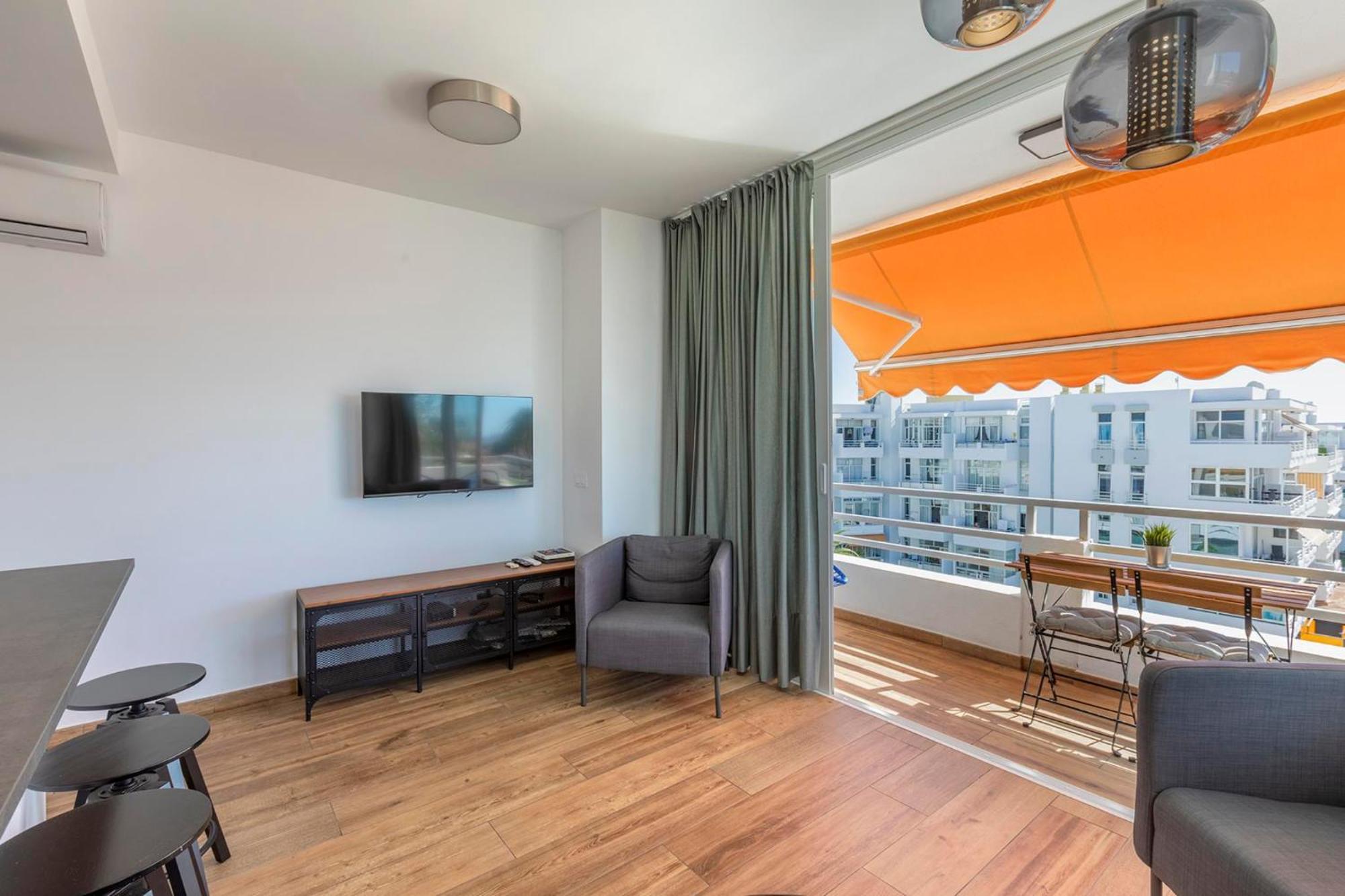 Apartment Barbados 401 By Villagrancanaria Playa del Inglés