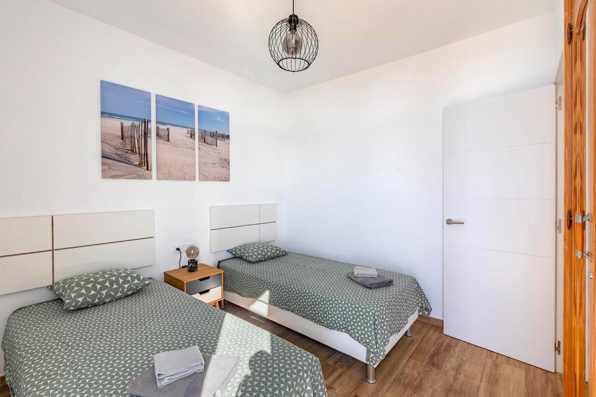 Apartment Barbados 401 By Villagrancanaria Playa del Inglés