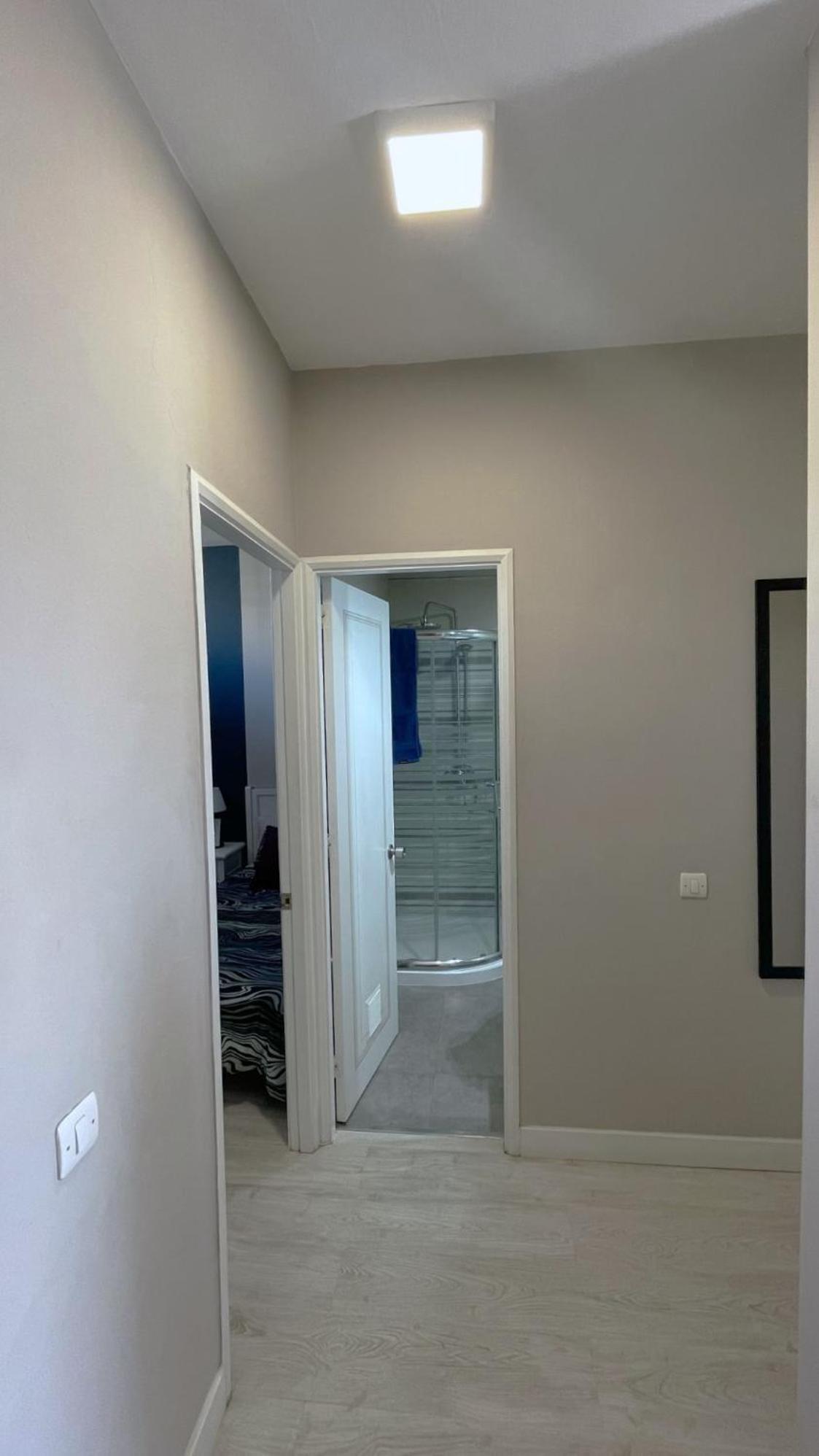 Front Yumbo 2bedrooms Bayuca Appartement Playa del Inglés