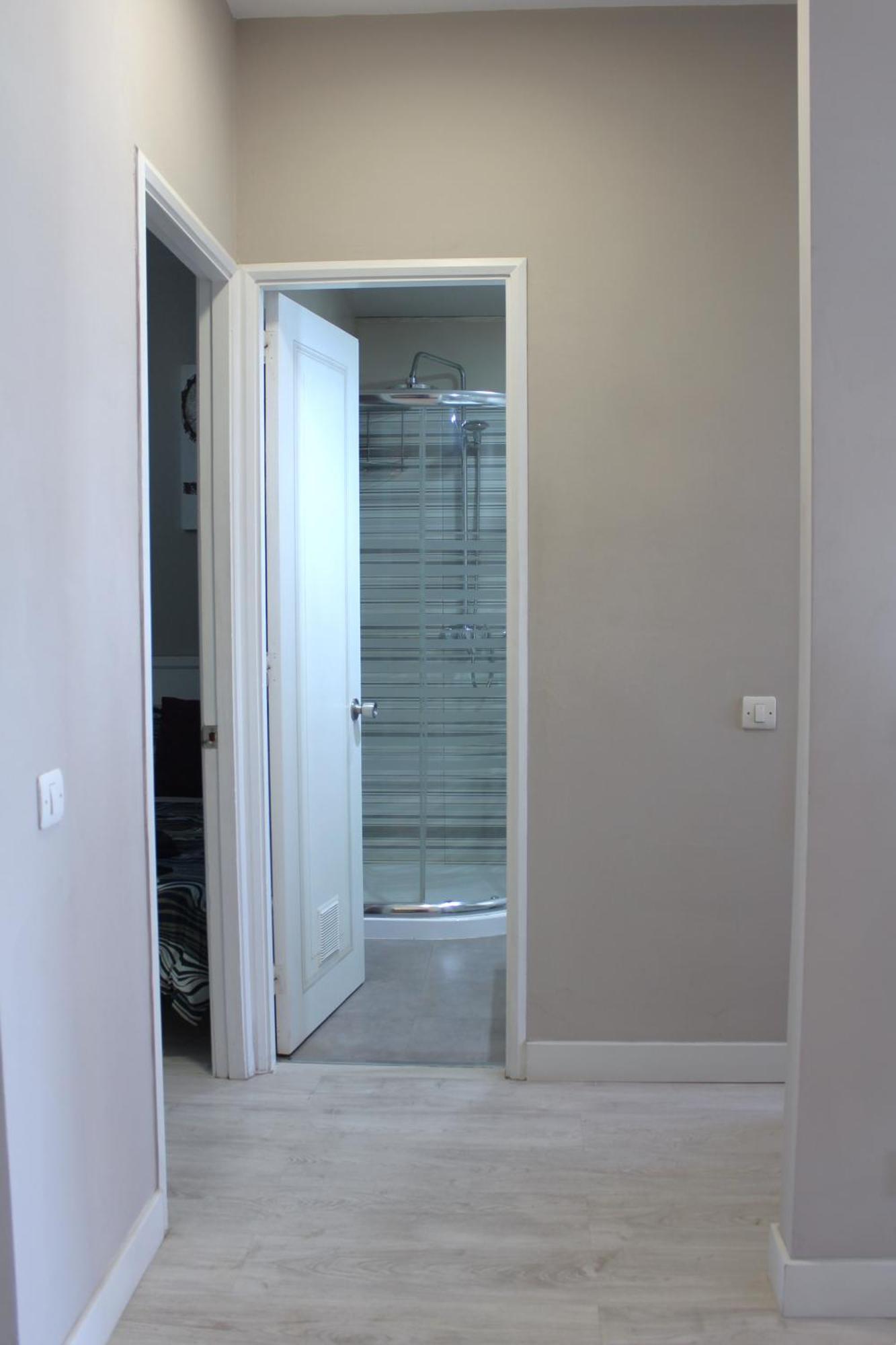 Front Yumbo 2bedrooms Bayuca Appartement *