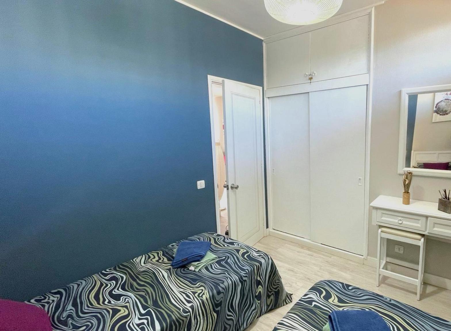 Appartement Front Yumbo 2bedrooms Bayuca Playa del Inglés