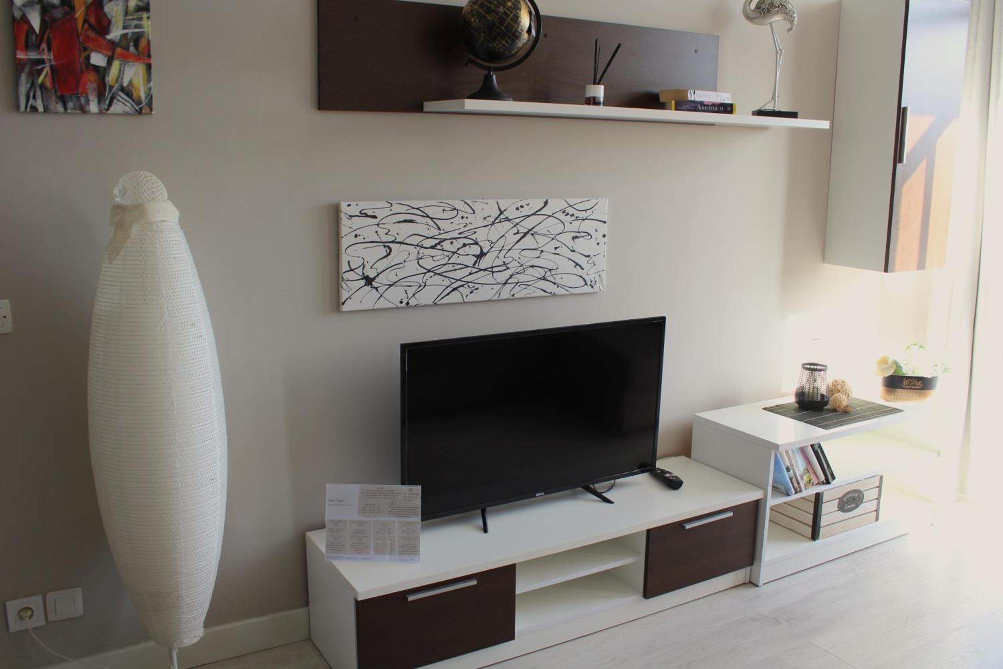 Front Yumbo 2bedrooms Bayuca Appartement *