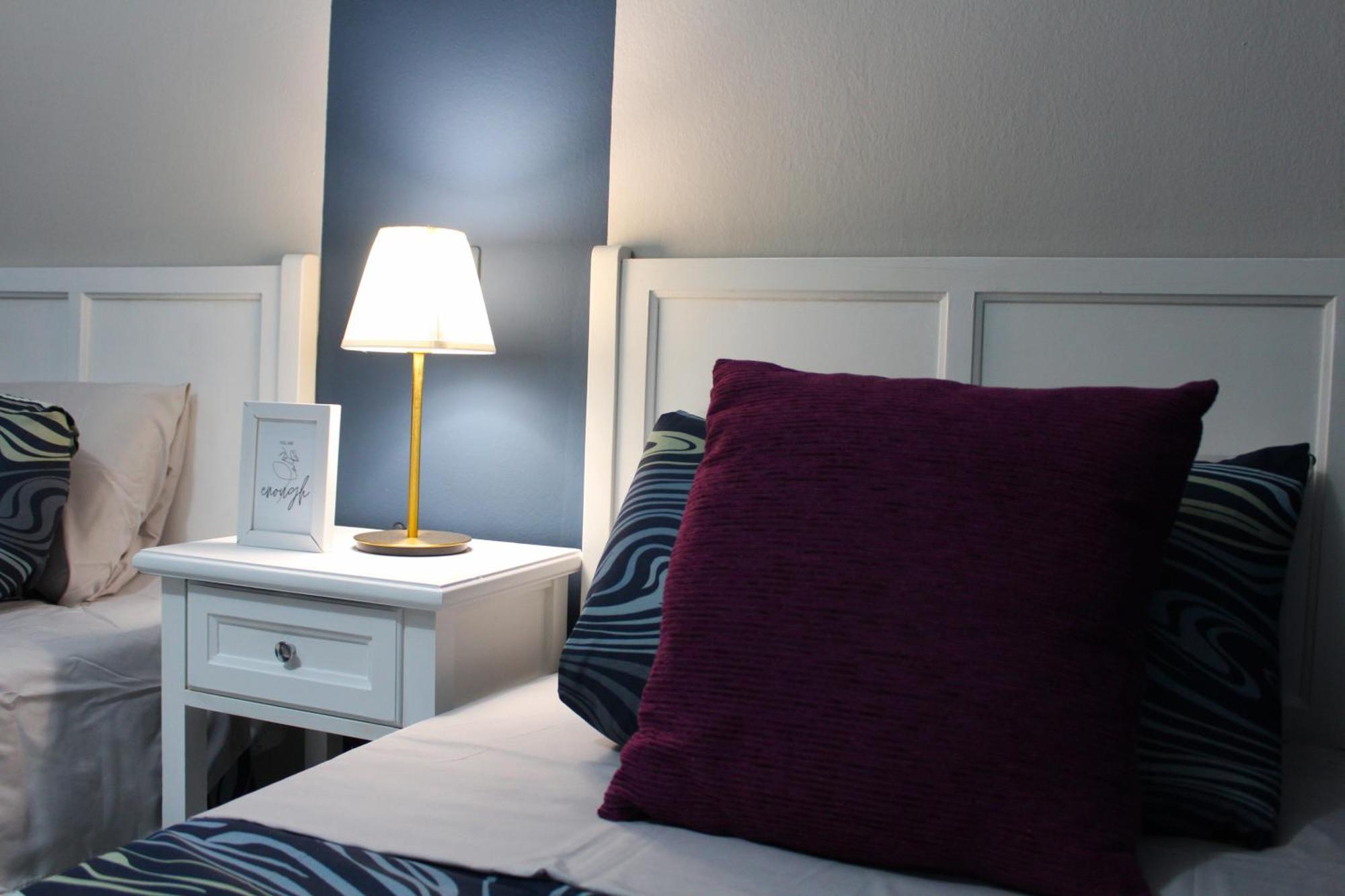 Front Yumbo 2bedrooms Bayuca Appartement