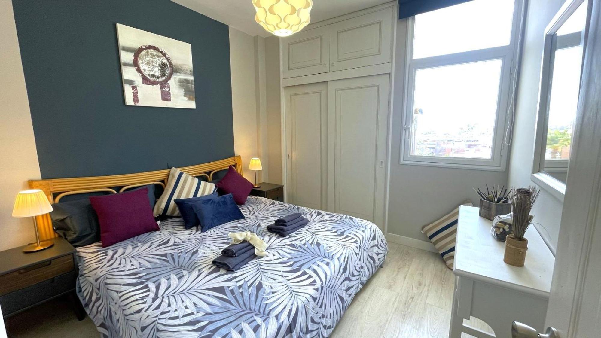 Appartement Front Yumbo 2bedrooms Bayuca *