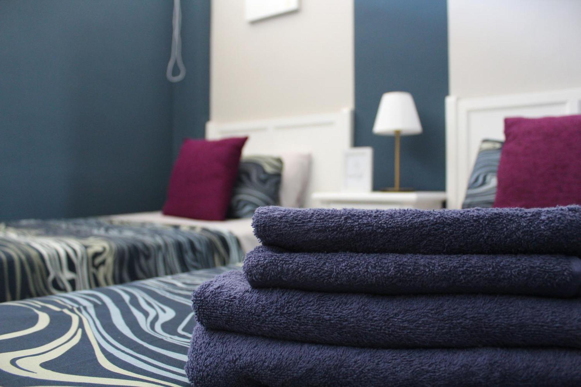 Front Yumbo 2bedrooms Bayuca Appartement *