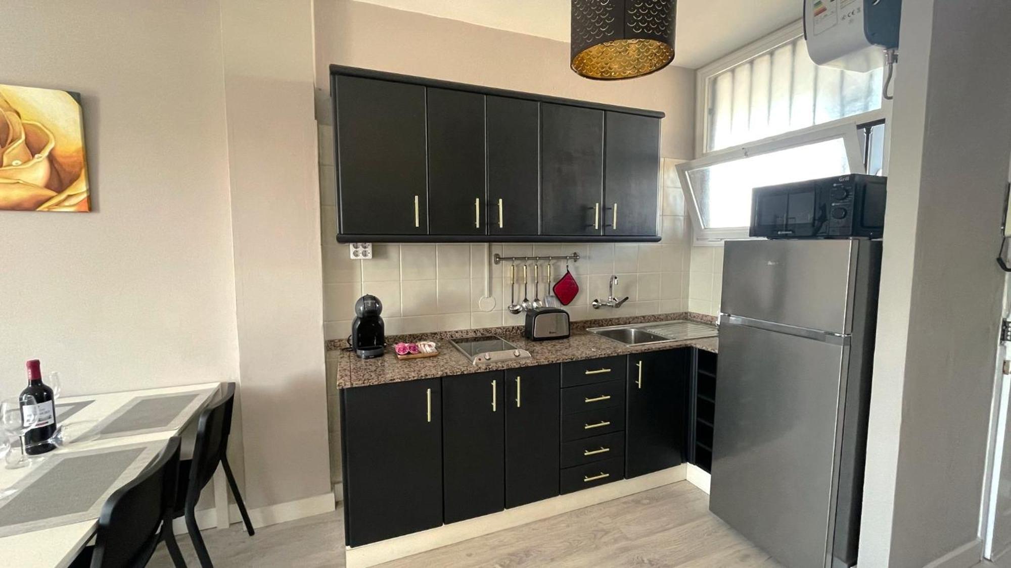Front Yumbo 2bedrooms Bayuca *