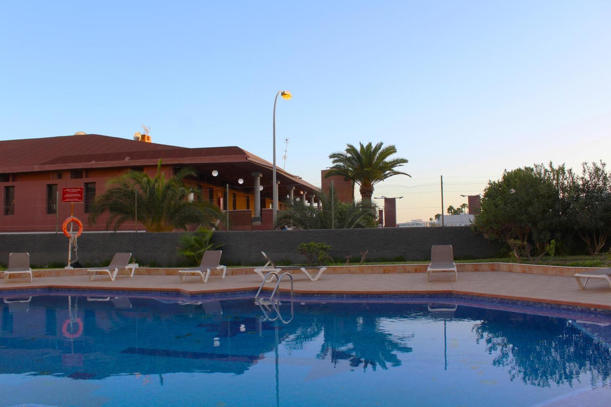 Front Yumbo 2bedrooms Bayuca Appartement *