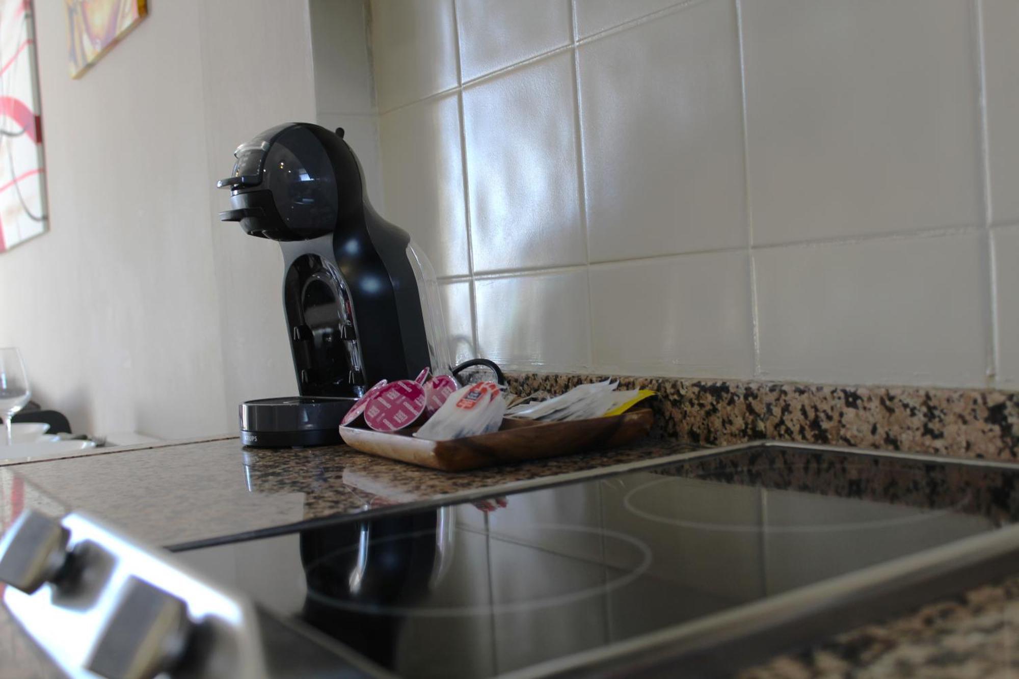 Front Yumbo 2bedrooms Bayuca Appartement