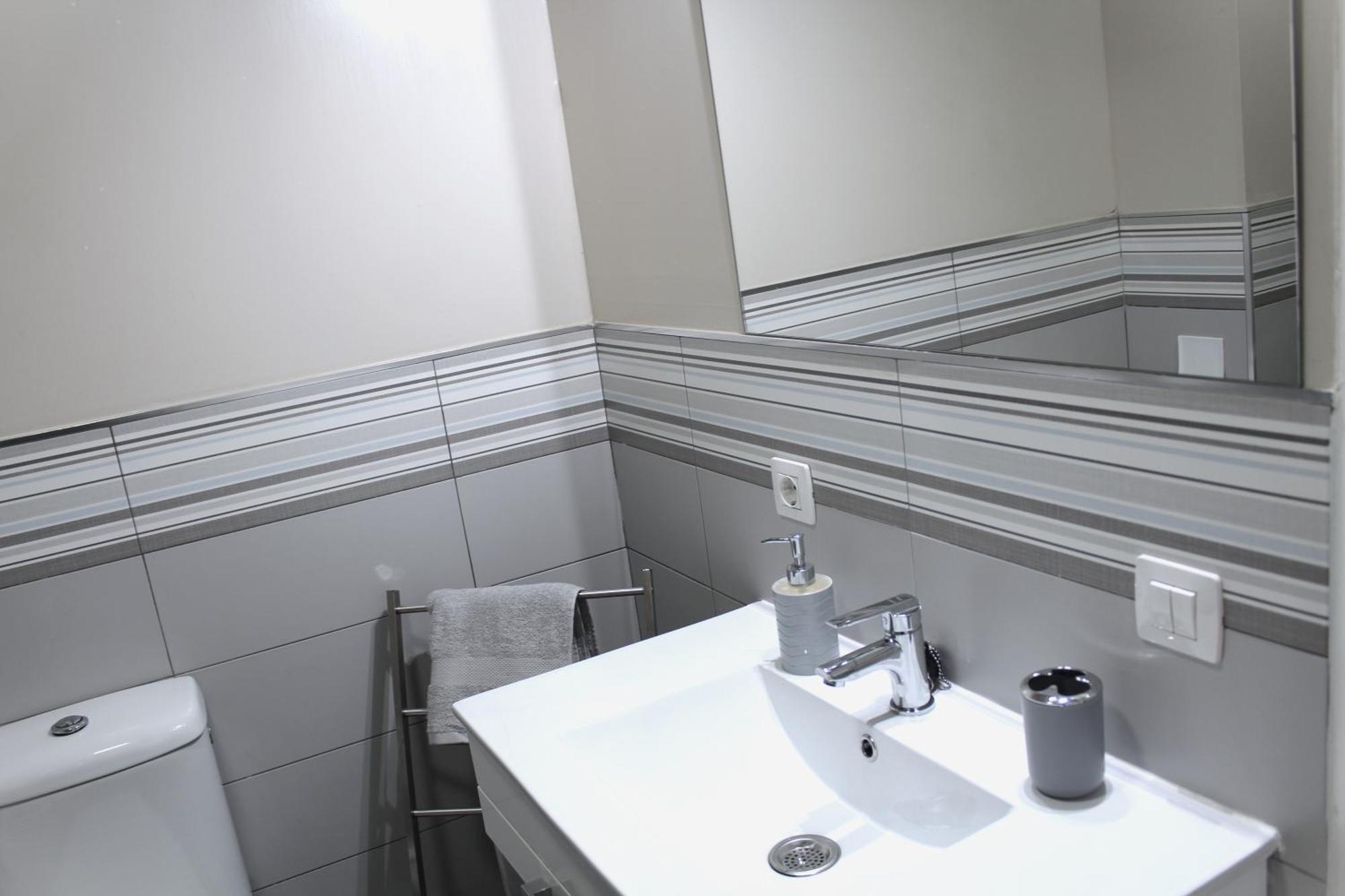 Appartement Front Yumbo 2bedrooms Bayuca *