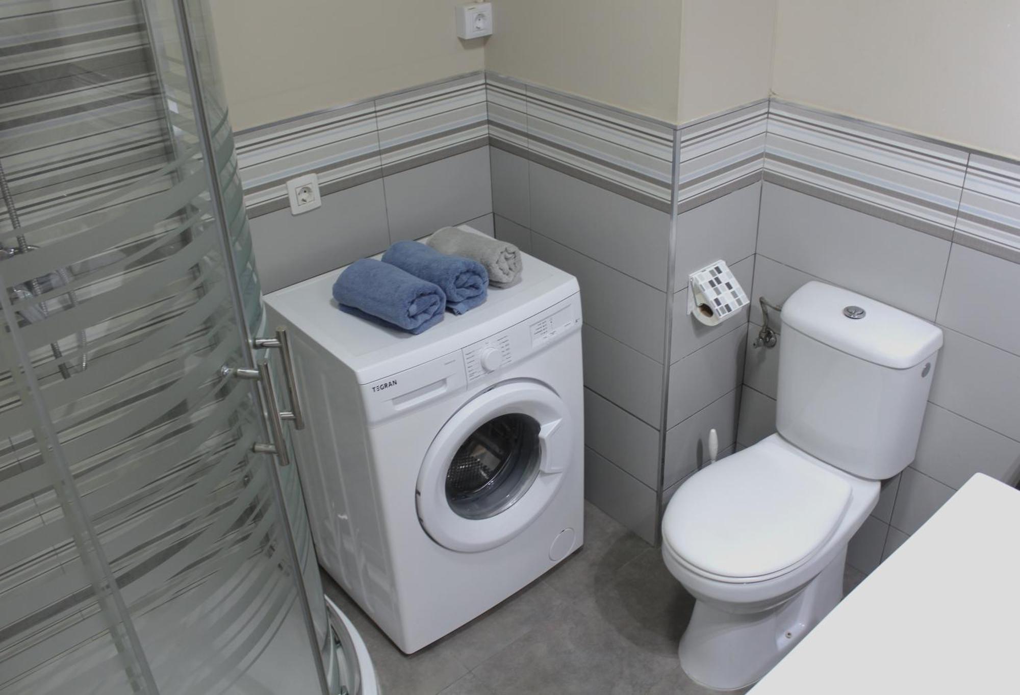 Appartement Front Yumbo 2bedrooms Bayuca *