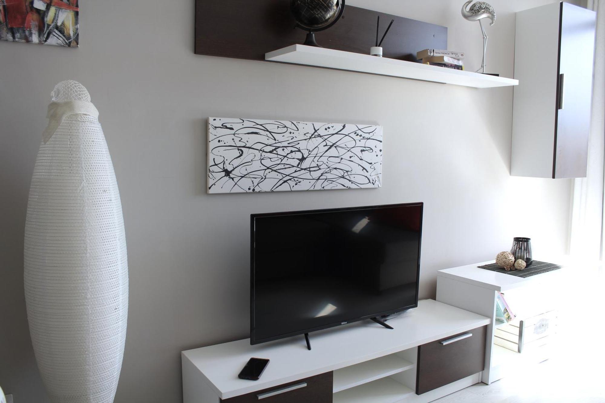 Front Yumbo 2bedrooms Bayuca Appartement *