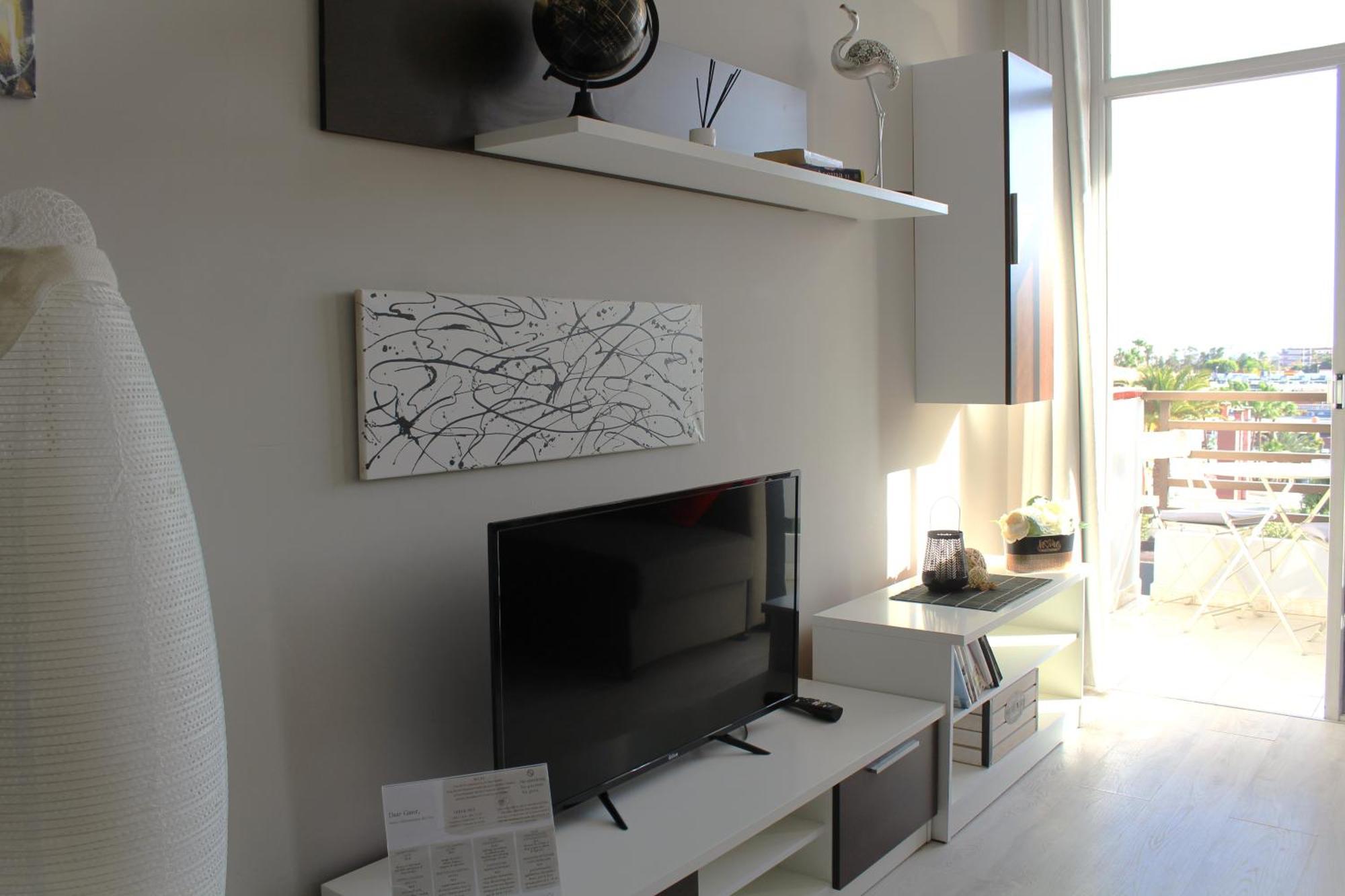 Front Yumbo 2bedrooms Bayuca * Playa del Inglés
