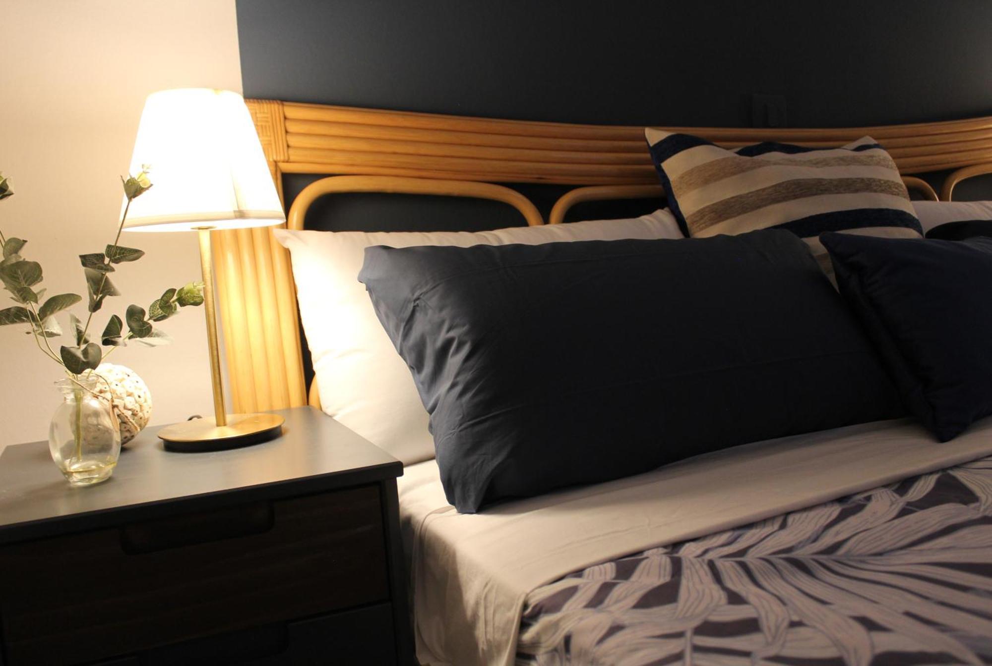 Appartement Front Yumbo 2bedrooms Bayuca