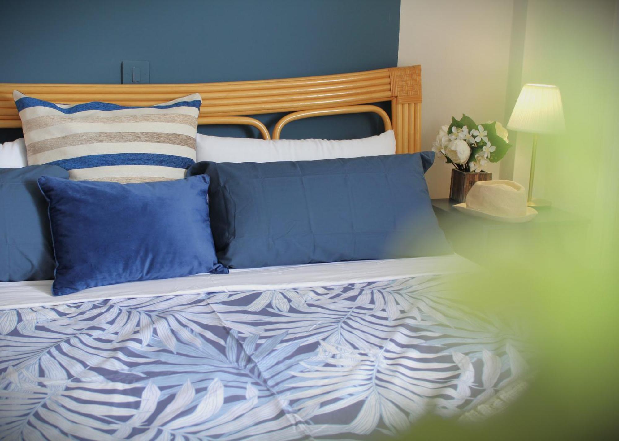 Appartement Front Yumbo 2bedrooms Bayuca