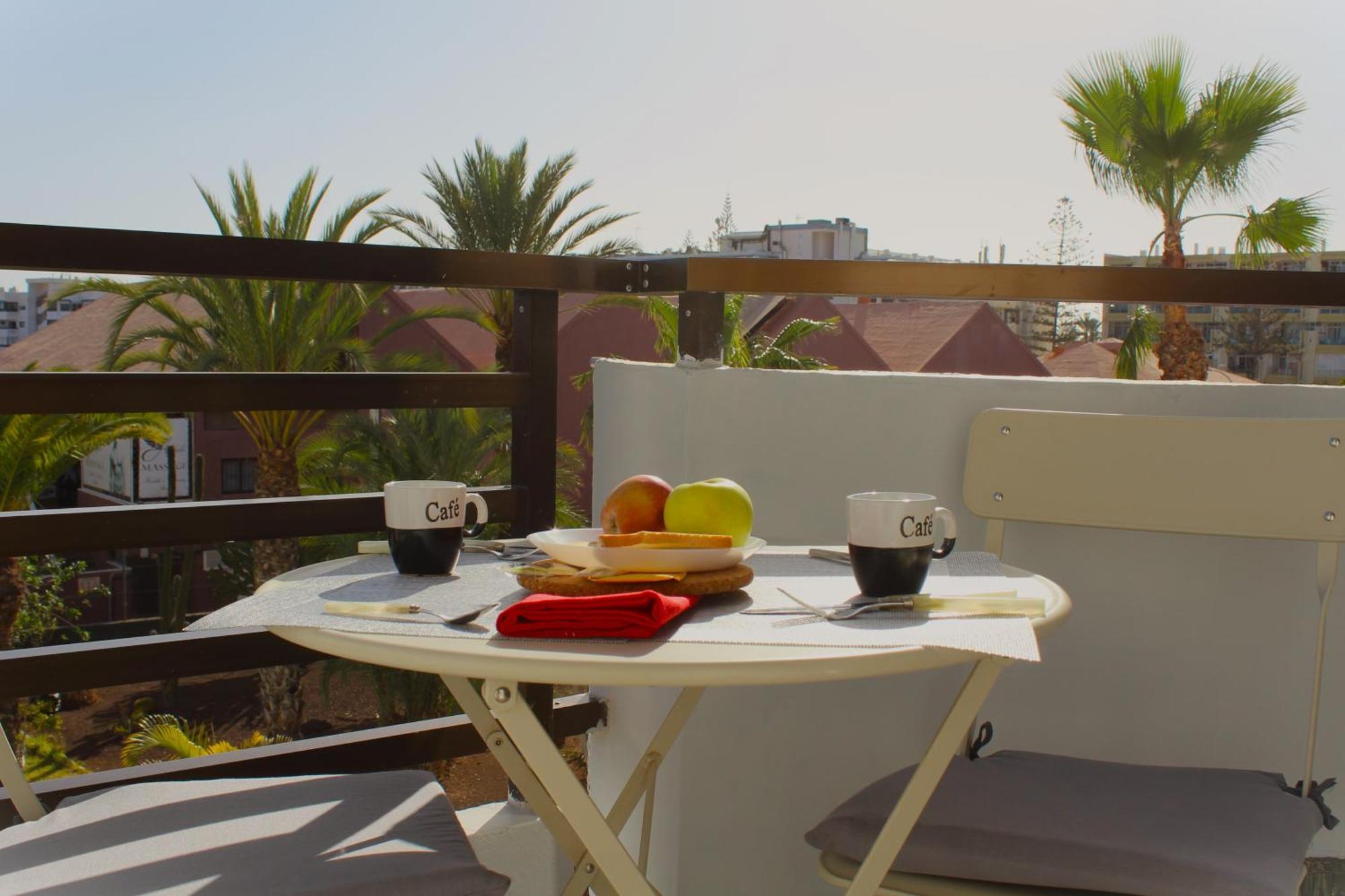 Front Yumbo 2bedrooms Bayuca Appartement