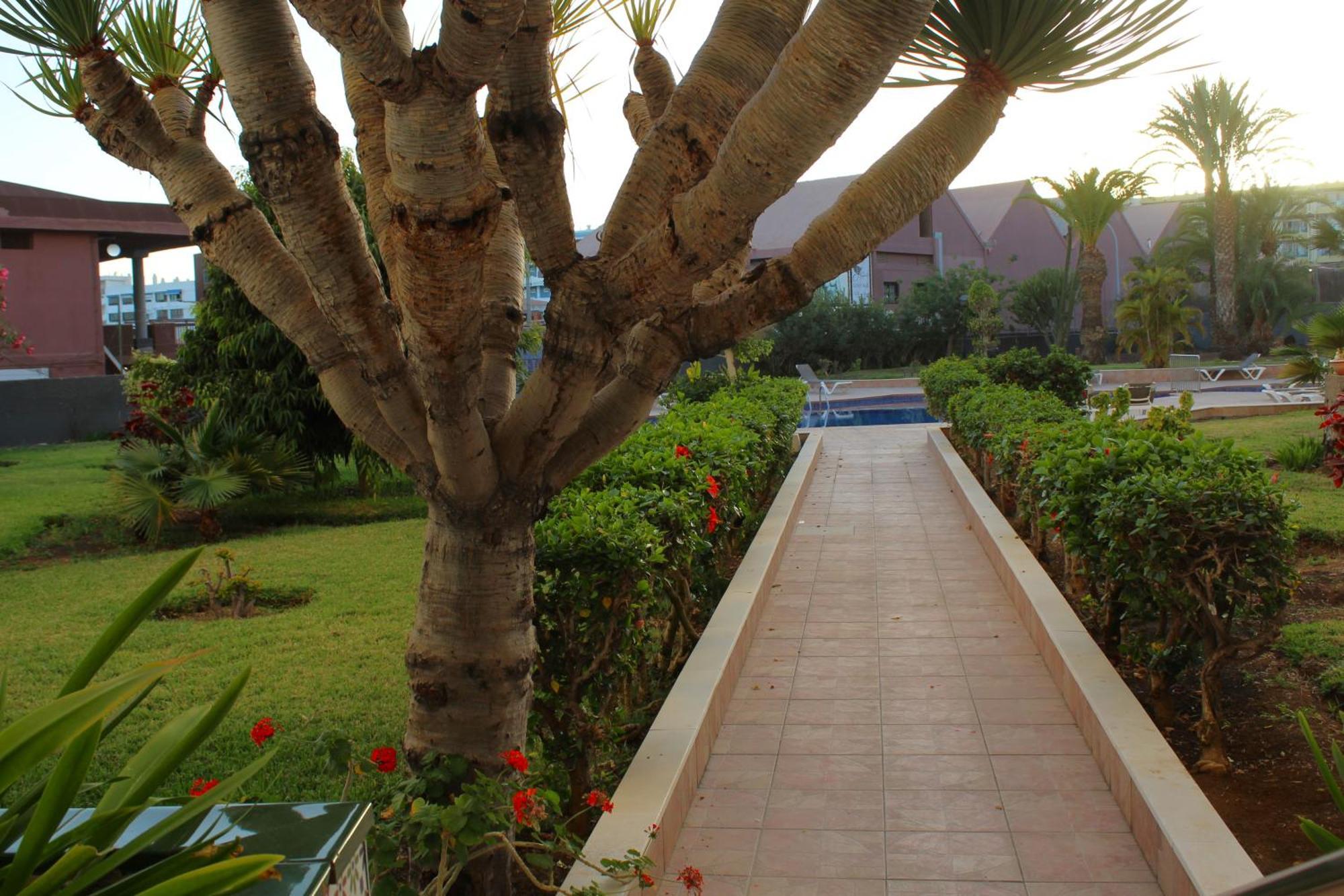 Appartement Front Yumbo 2bedrooms Bayuca