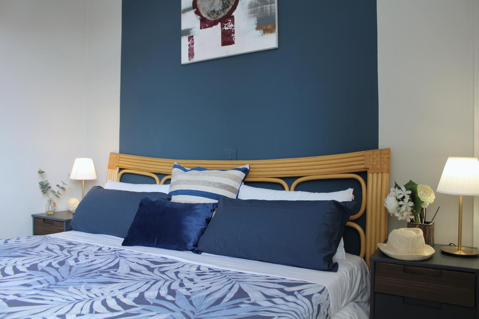 Front Yumbo 2bedrooms Bayuca Appartement Playa del Inglés