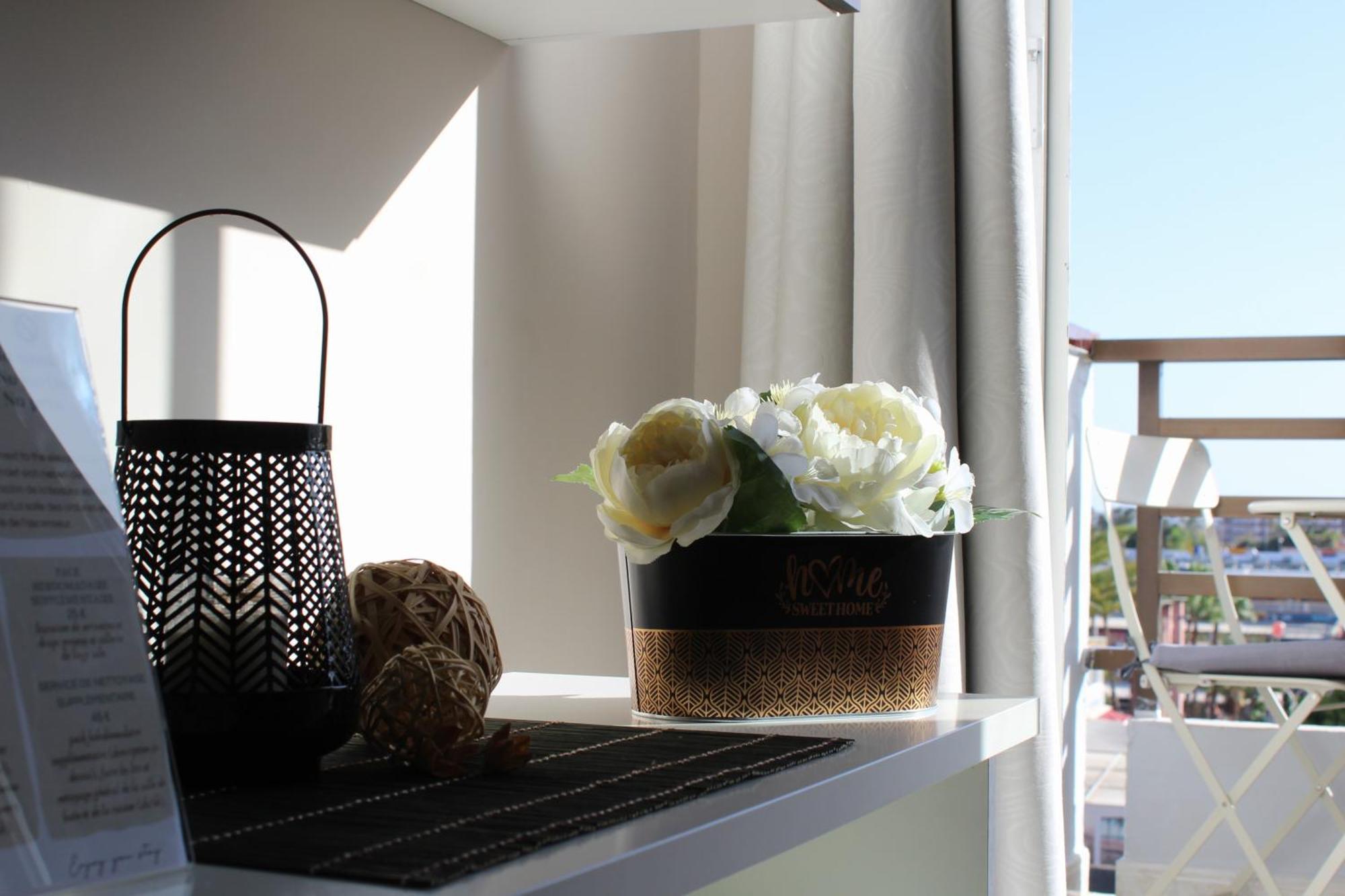 Appartement Front Yumbo 2bedrooms Bayuca *