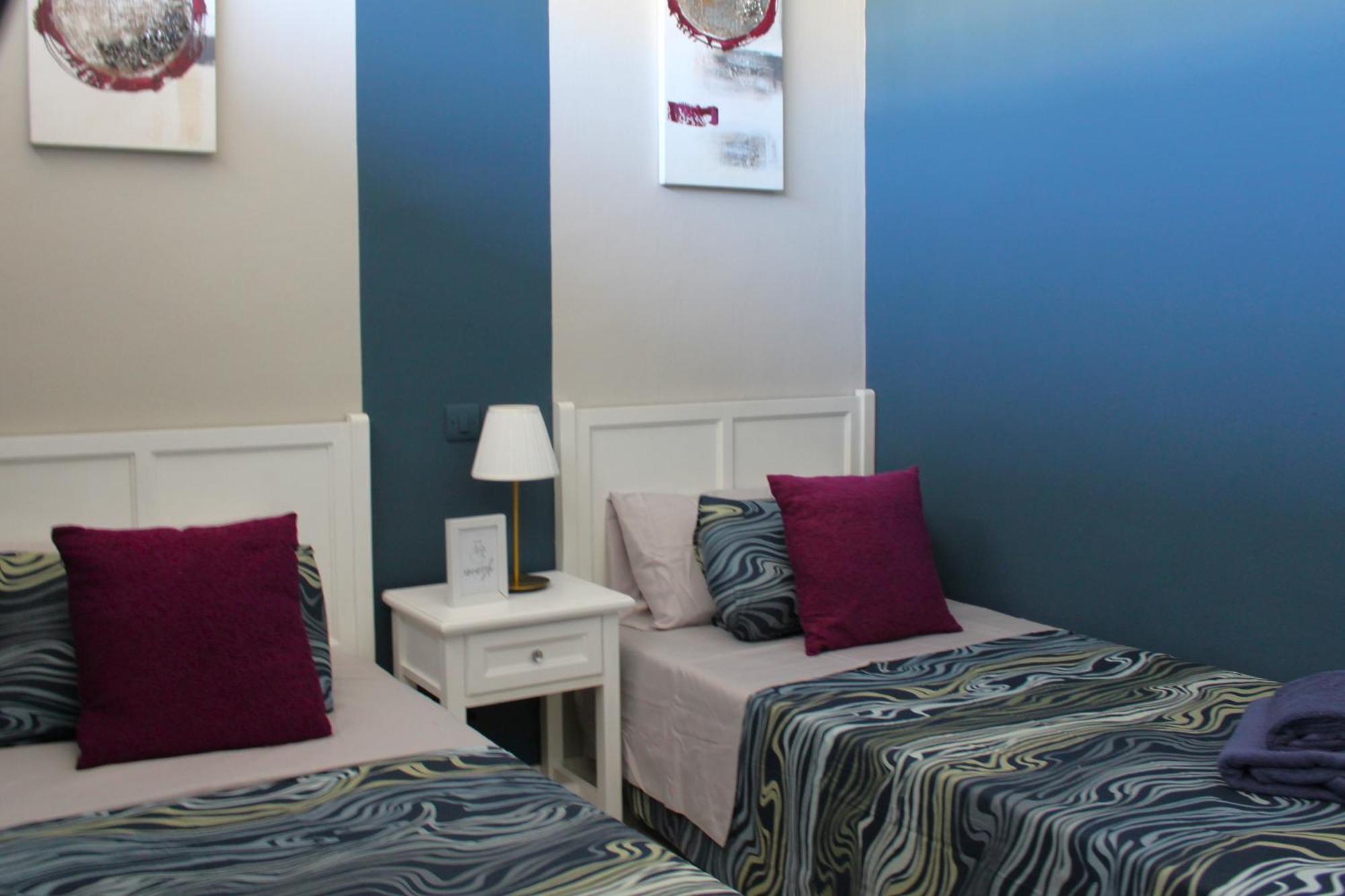 Front Yumbo 2bedrooms Bayuca Appartement Playa del Inglés
