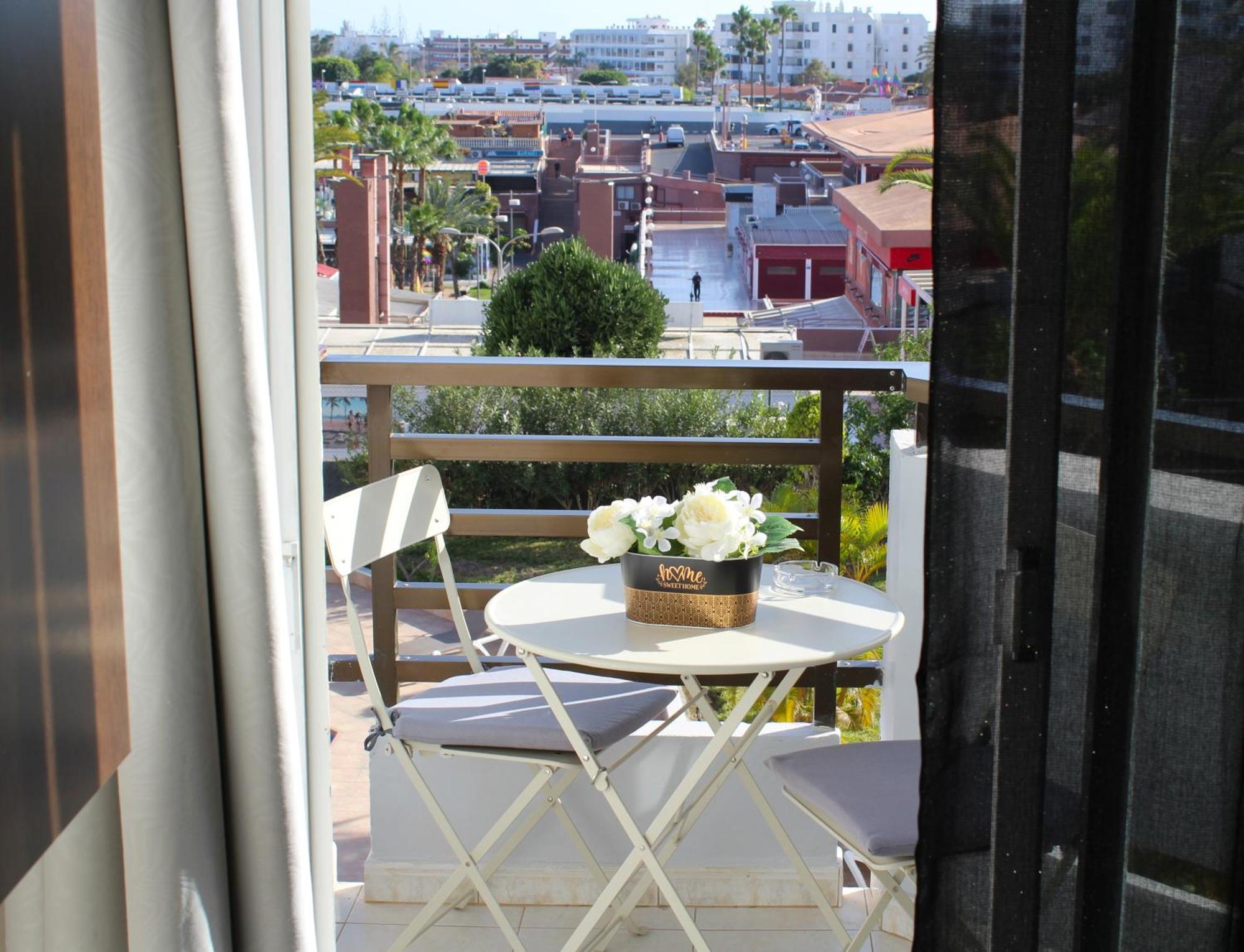 Front Yumbo 2bedrooms Bayuca Appartement