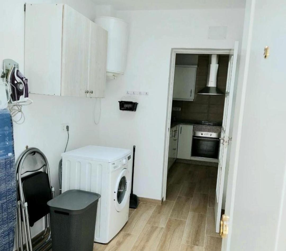 Solycan 15 Holiday home *