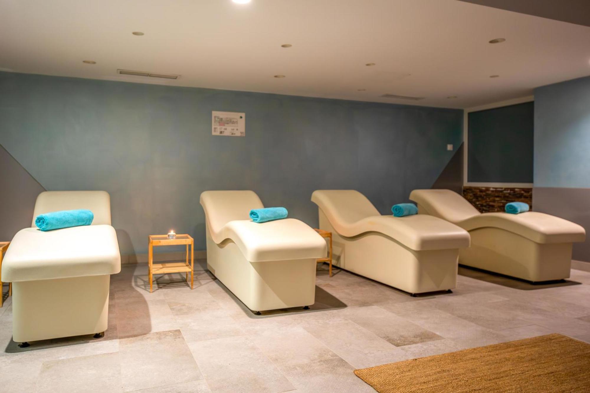 Deluxe Sea View With Half Board, Only Adults, Pool, Playa Apartment