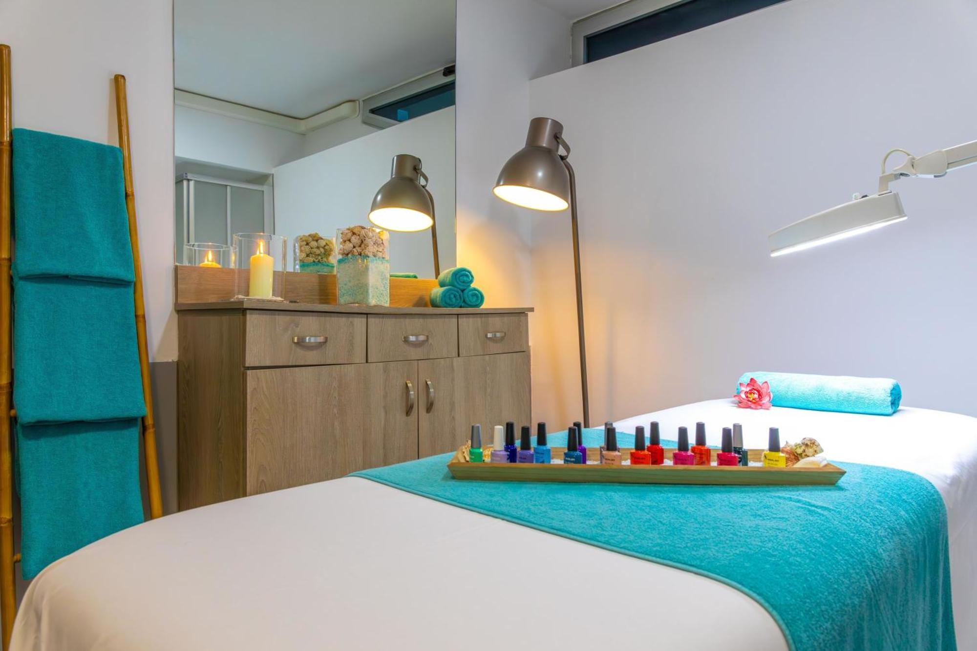 Apartment Deluxe Sea View With Half Board, Only Adults, Pool, Playa Playa del Inglés