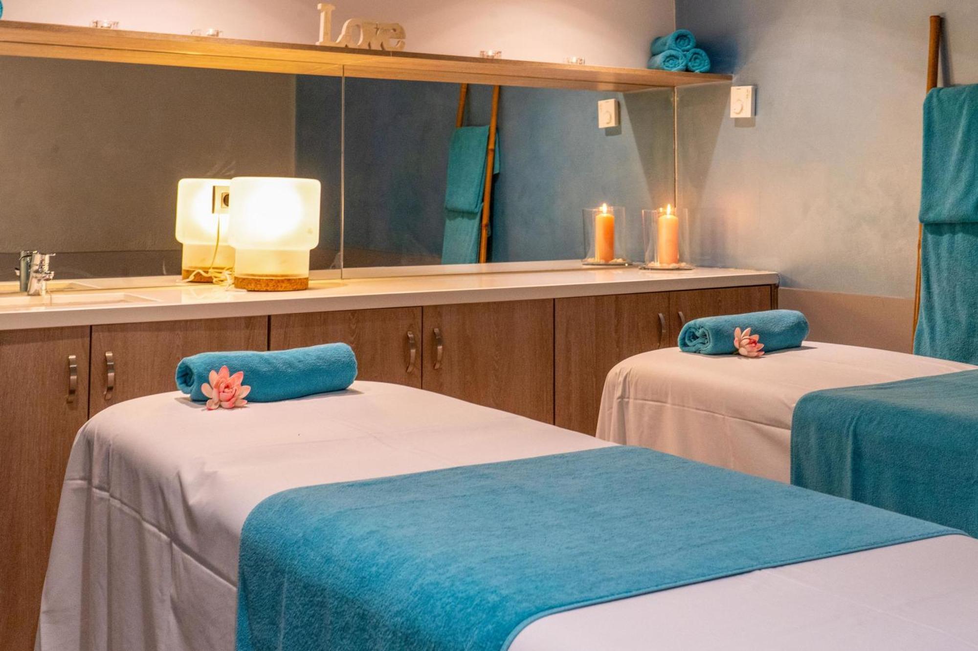 Deluxe Sea View With Half Board, Only Adults, Pool, Playa Playa del Inglés