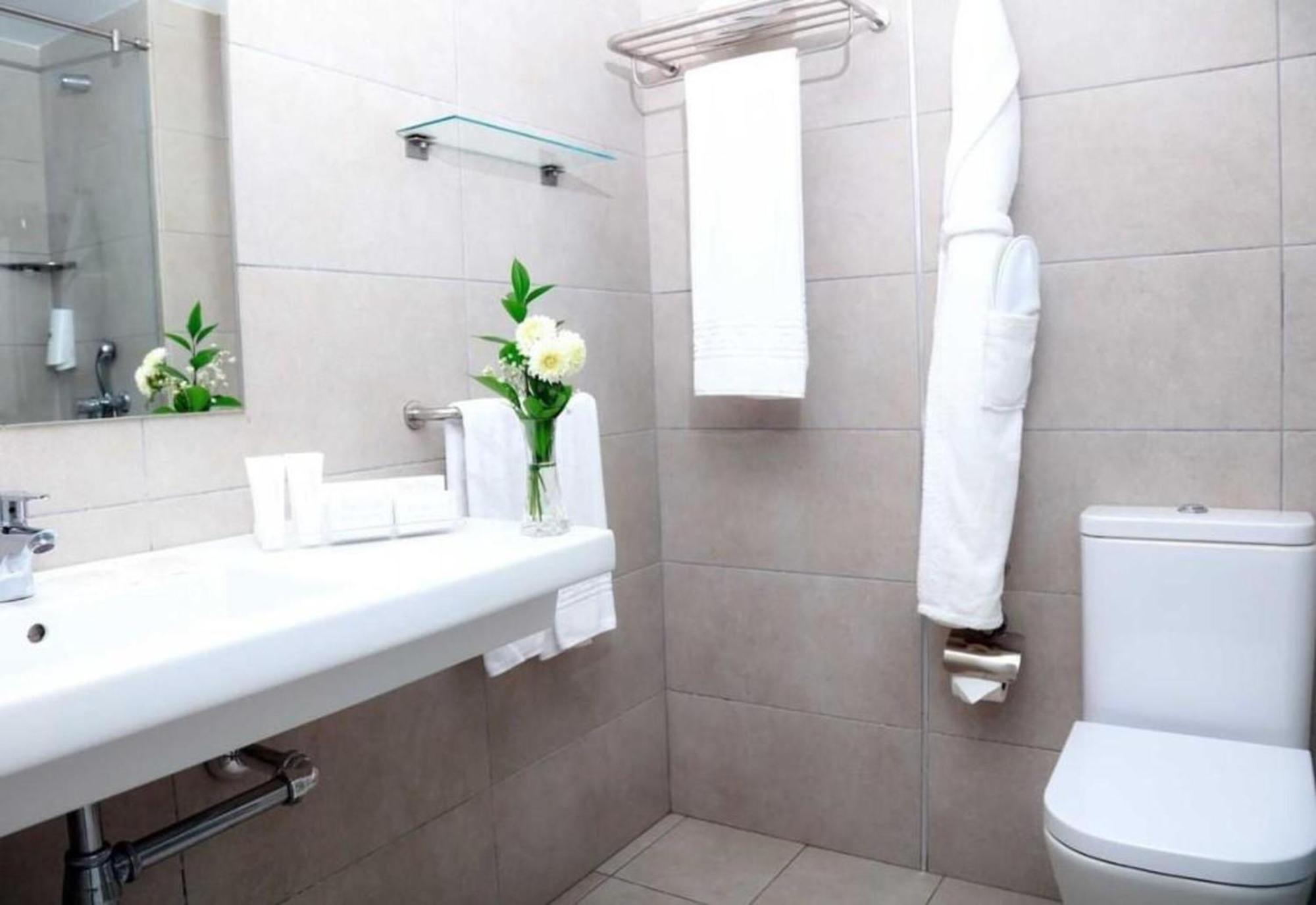 Apartment Deluxe Sea View With Half Board, Only Adults, Pool, Playa Playa del Inglés