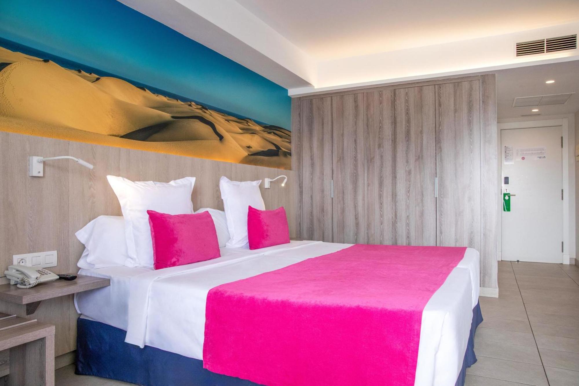 Deluxe Sea View With Half Board, Only Adults, Pool, Playa Apartment Playa del Inglés