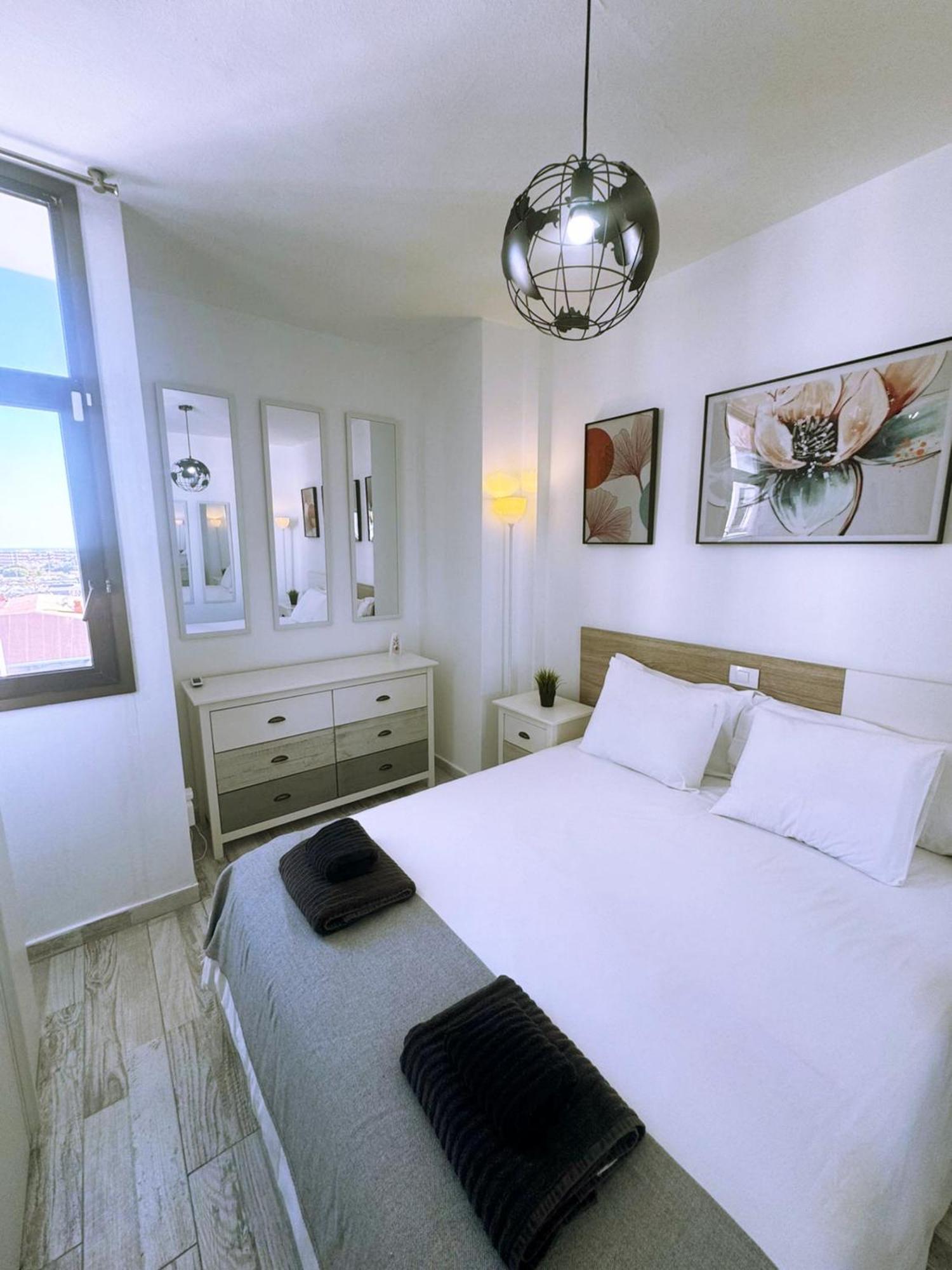 Apartment Bohemian Next To Yumbo *