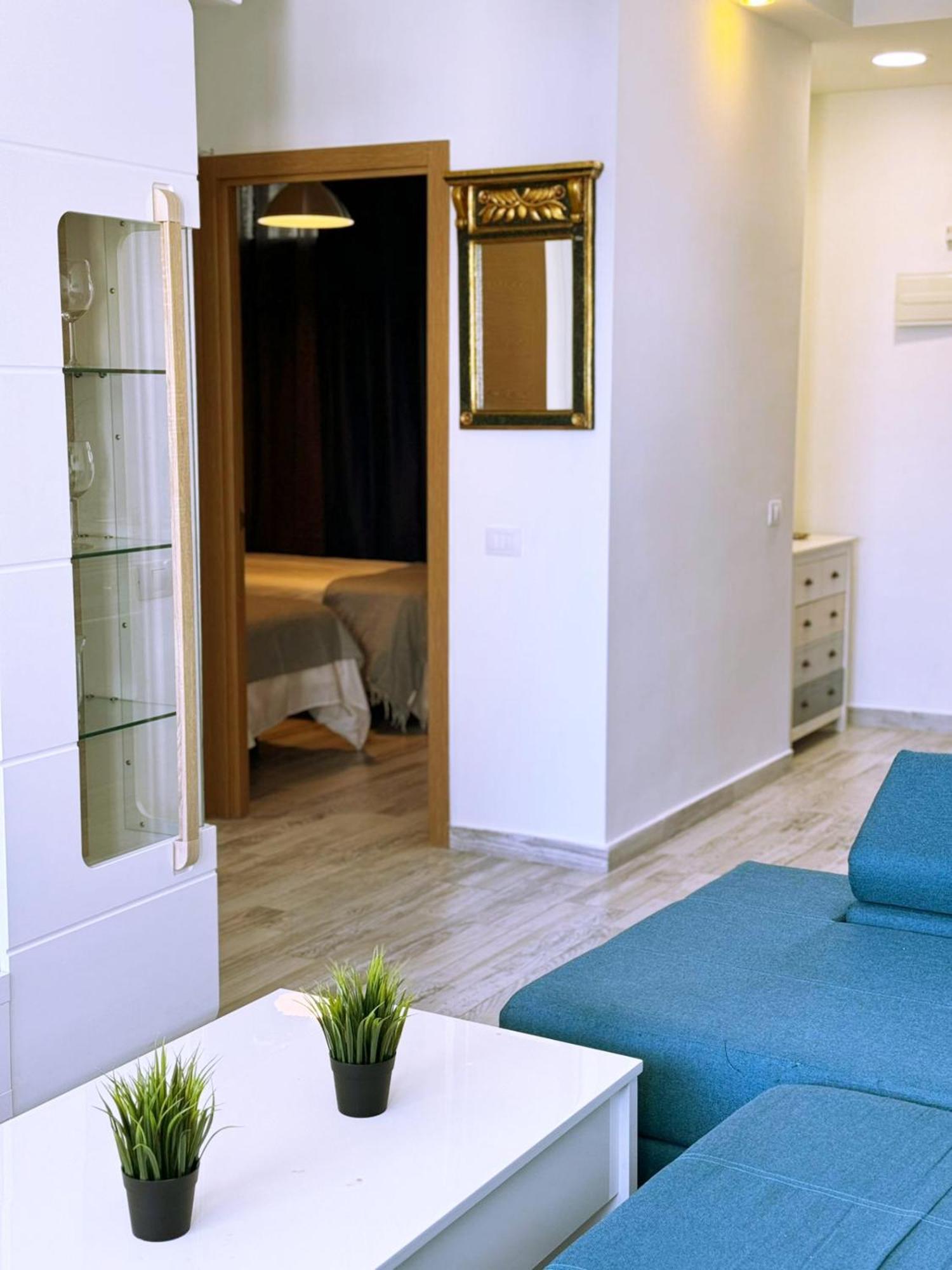 Apartment Bohemian Next To Yumbo Playa del Ingles (Gran Canaria)