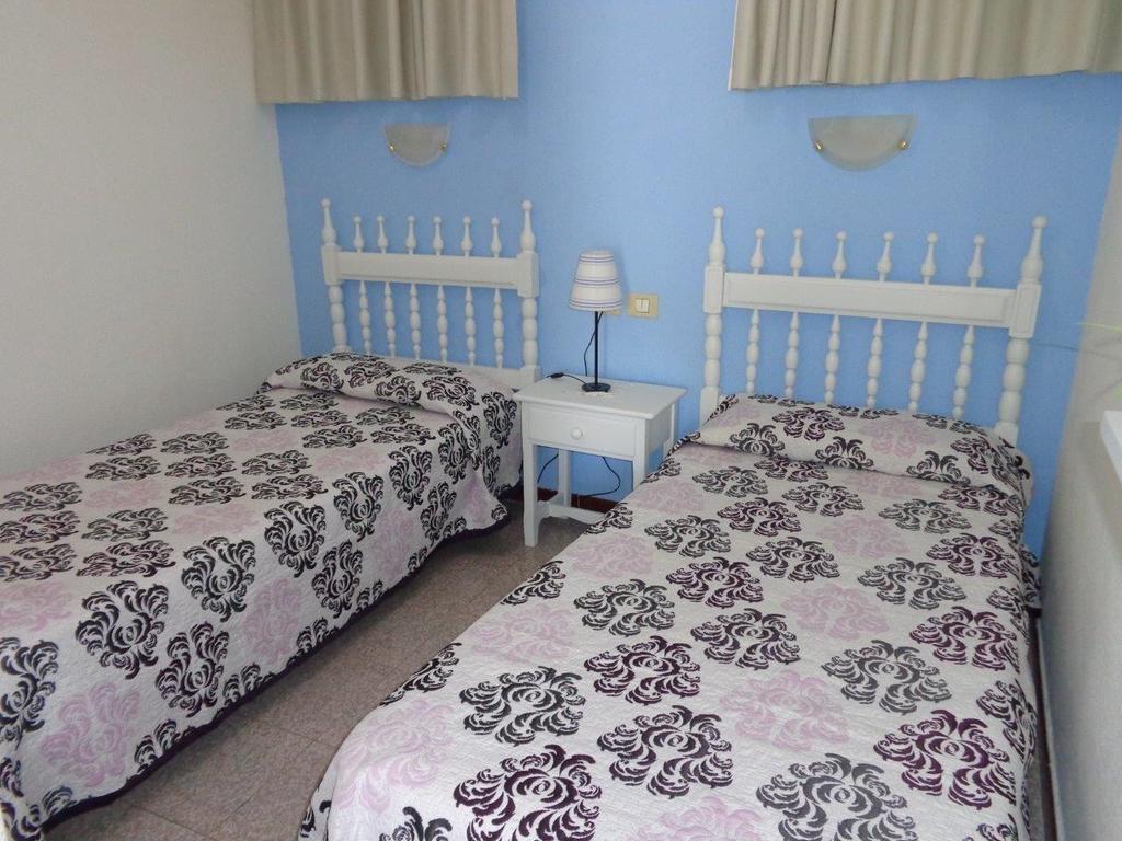 Farilaga Appartement Playa del Inglés