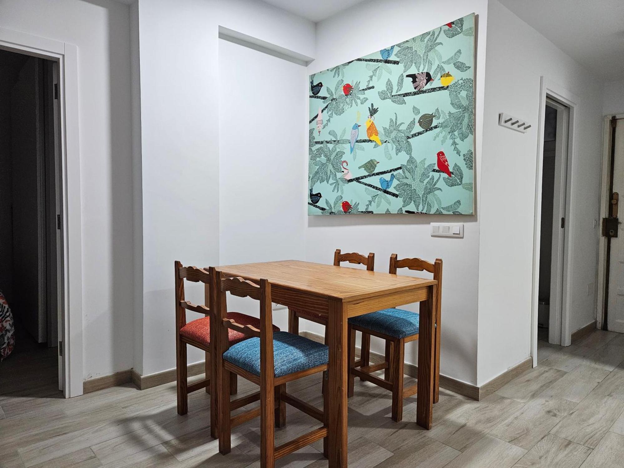 Atlantis - Yumbo Ii Apartment *