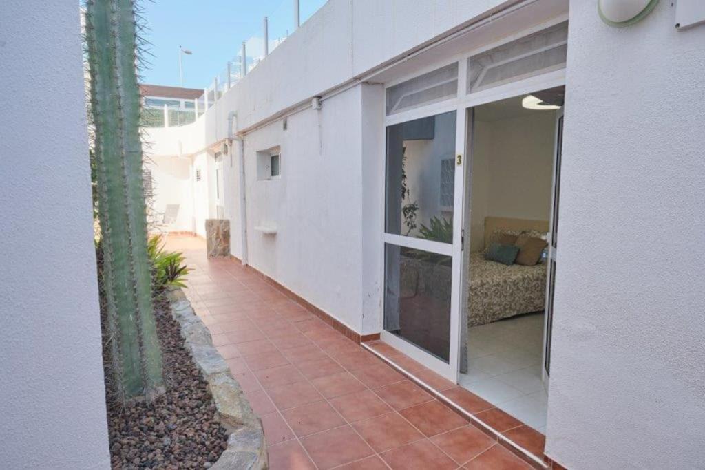 First Line Studio Huoneisto Playa del Inglés