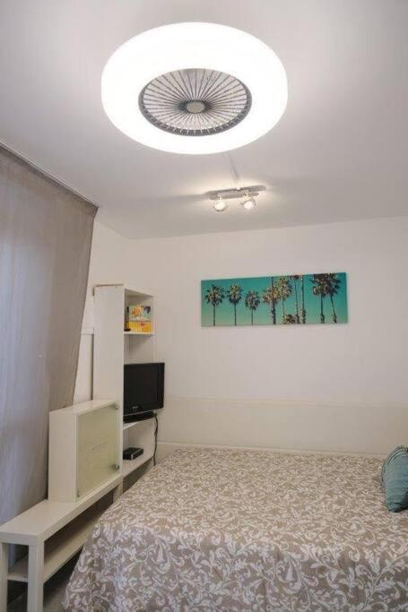 First Line Studio Playa del Inglés