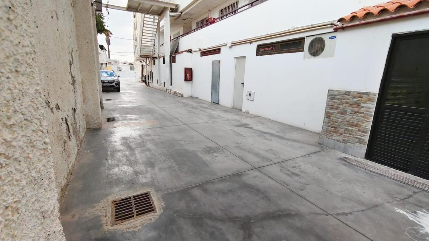 Apartment Industrial Teror 206