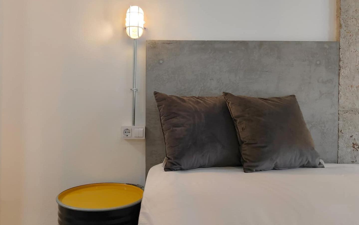 Industrial Teror 206 Apartment