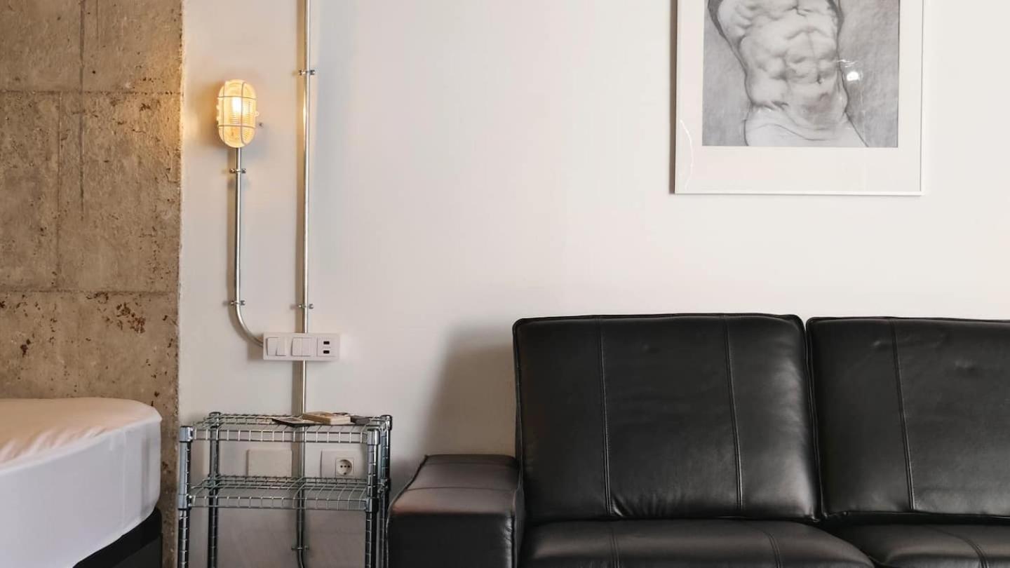 Apartment Industrial Teror 206 Playa del Ingles (Gran Canaria)