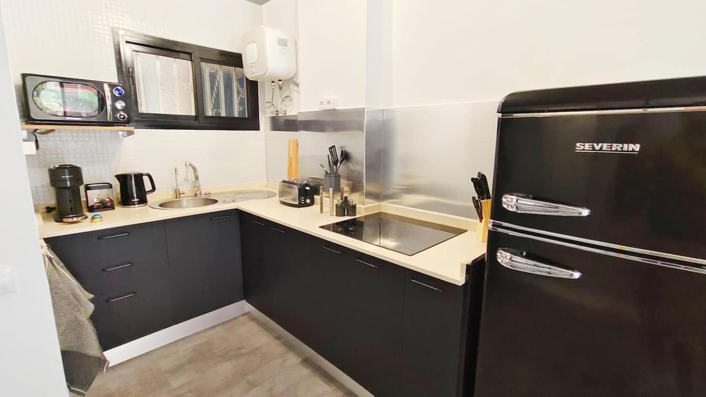 Industrial Teror 206 Apartment Playa del Ingles (Gran Canaria)