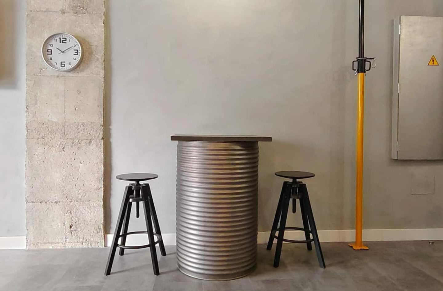 Industrial Teror 206 *