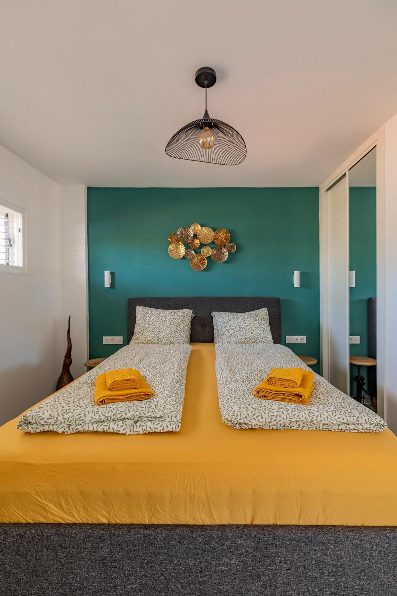 Chic & Stylish Near Yumbo Apartment *