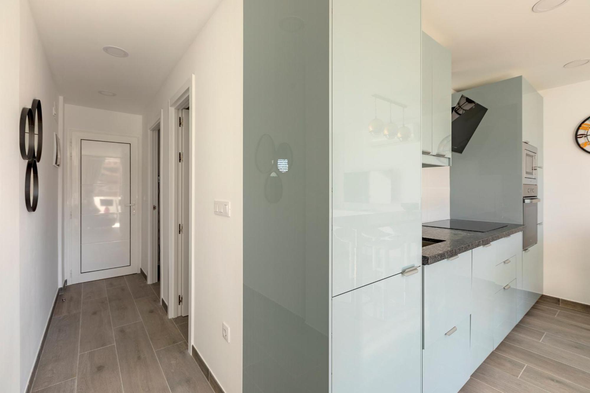 Chic & Stylish Near Yumbo Playa del Ingles (Gran Canaria)