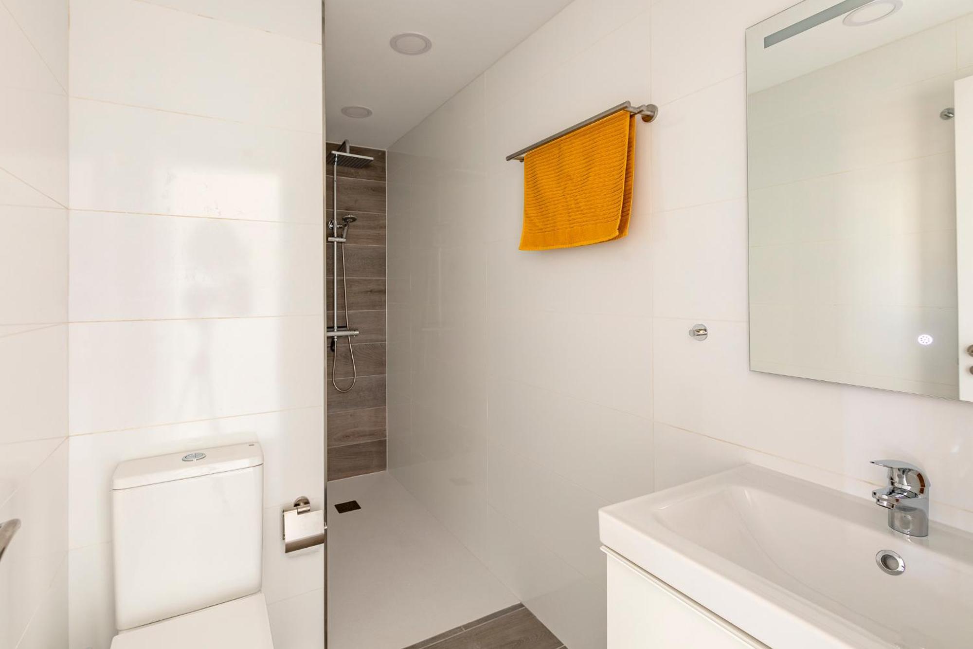 Chic & Stylish Near Yumbo Playa del Ingles (Gran Canaria)