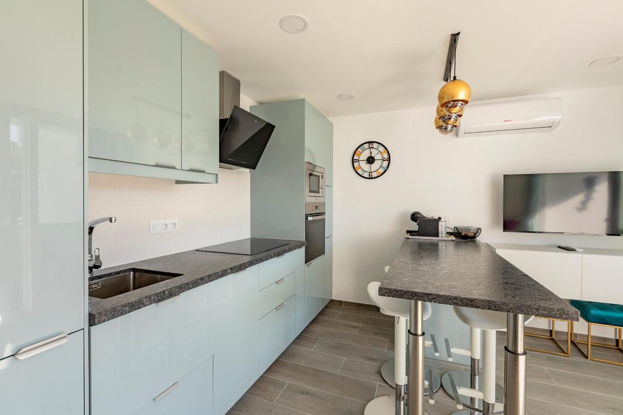 Apartment Chic & Stylish Near Yumbo Playa del Ingles (Gran Canaria)