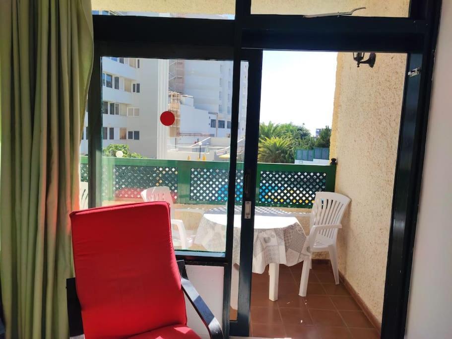 Apartment 200 M De La Playa