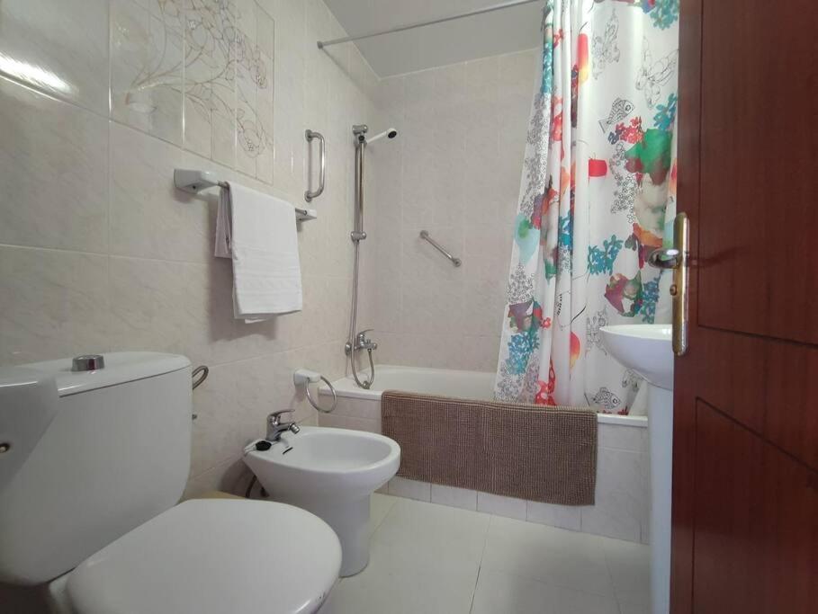 Apartment 200 M De La Playa Playa del Ingles (Gran Canaria)