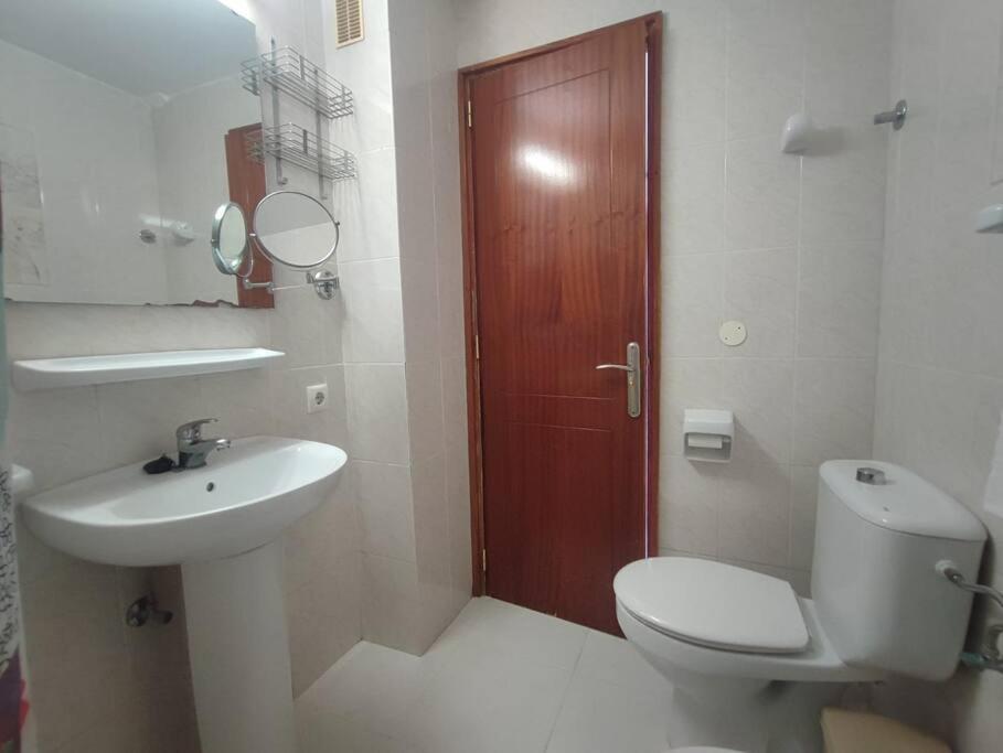 200 M De La Playa Apartment Playa del Ingles (Gran Canaria)