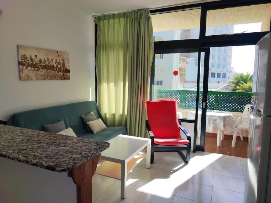 200 M De La Playa Playa del Inglés